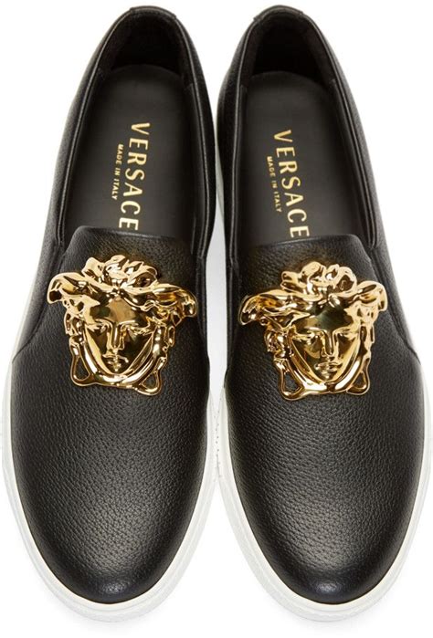 versace dress shoes mens|versace men's dress shoes sale.